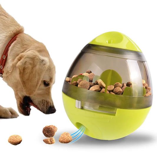 Pet Snack Dispenser Toy